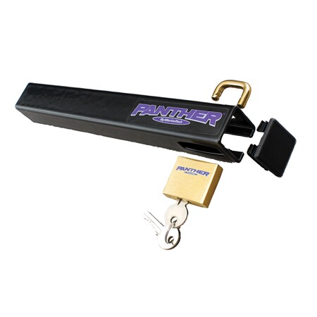 Panther Panther 75-8000 Outboard Motor Lock 75-8000